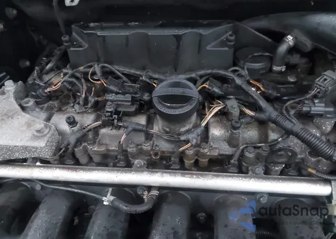 2012 Volvo S60 T6 из США, поврежденный, VIN YV1902FH3C2090201